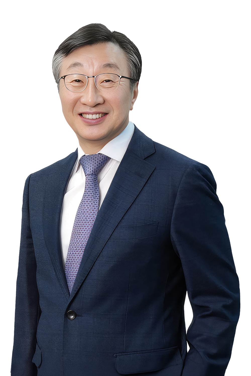 법원장 출신 최고총괄변호사 고의영