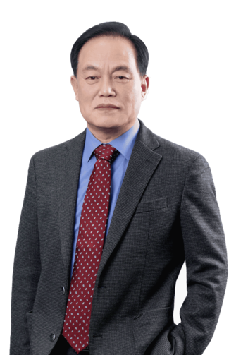 청와대 출신 권영만 상임고문