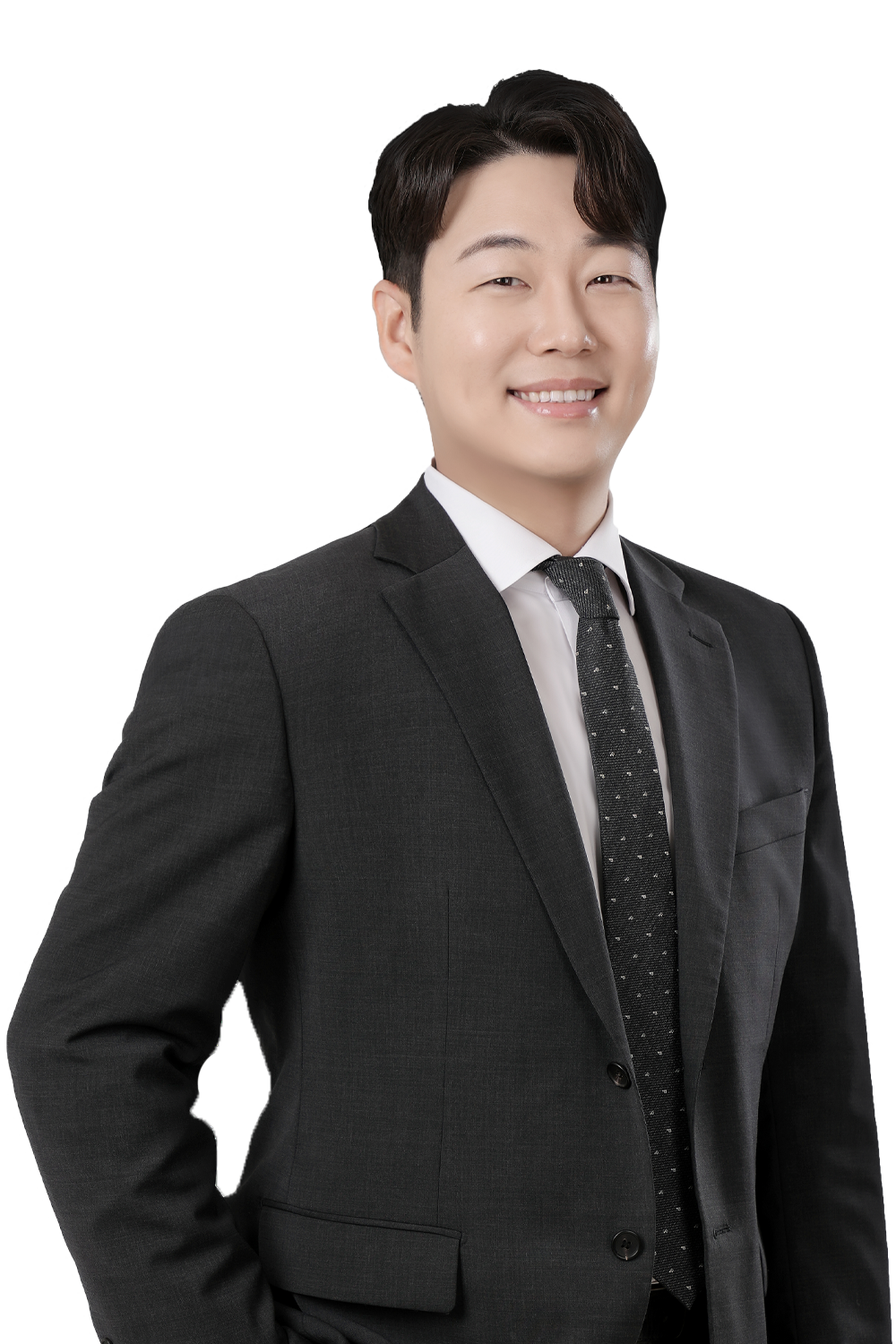박상욱 변호사 | 법무법인 대환